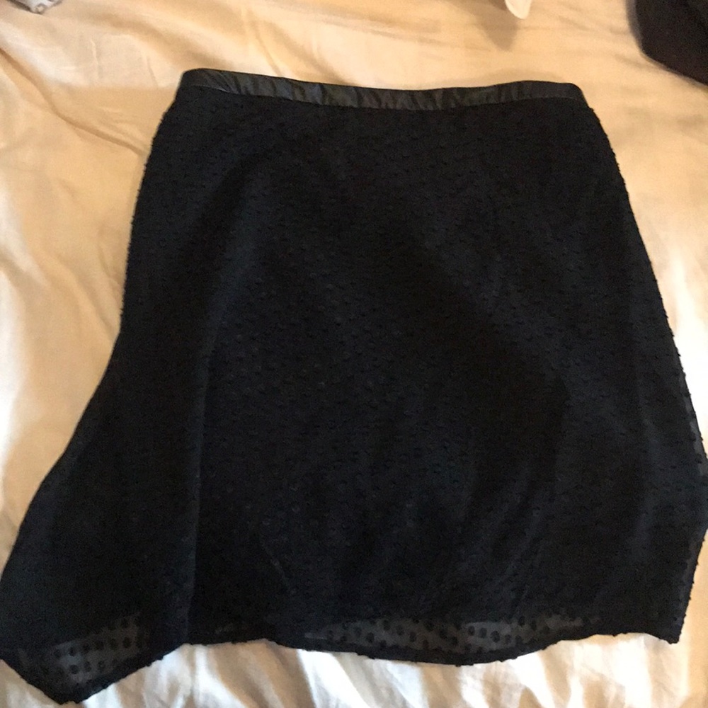 Isabel lu skirt